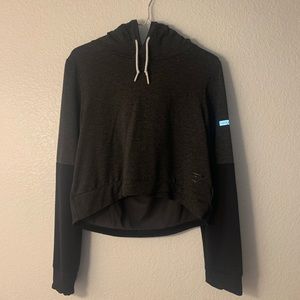 Gymshark X Nikki Blackketter Limited Ed. Hoodie